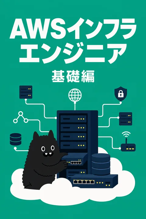 AWSインフラエンジニア 基礎編
