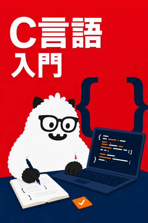 C言語入門