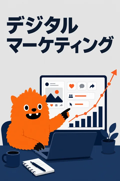 デジタルマーケティング