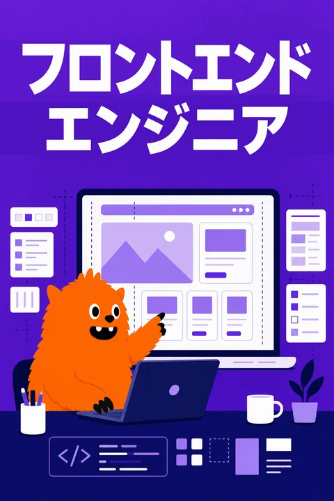 フロントエンドエンジニア