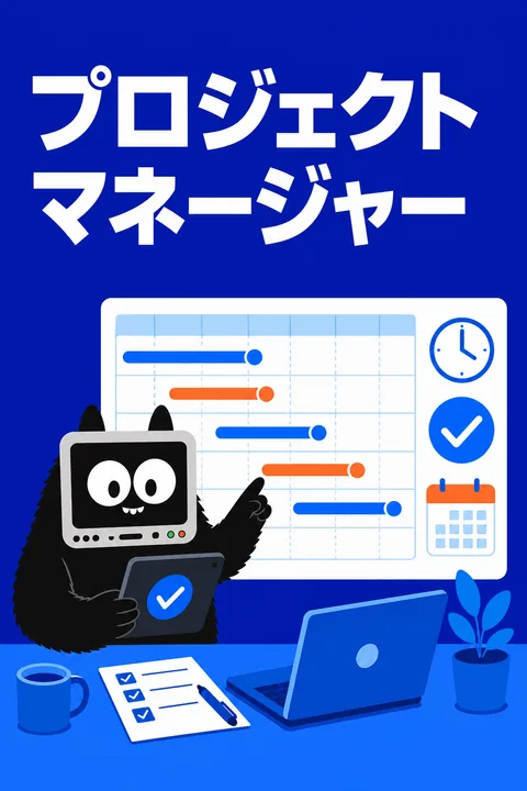 プロジェクトマネージャー
