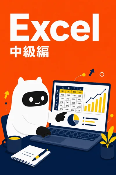 Excelコース(中級編)