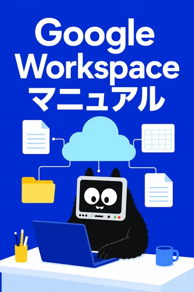 Google Workspace マニュアル