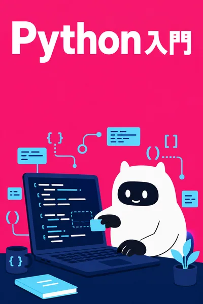 Python入門コース