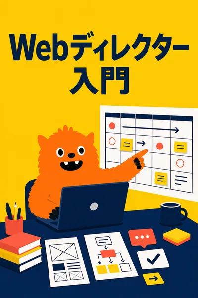 Webディレクター入門コース